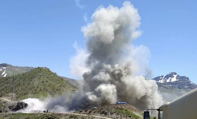 Ji serokerkanê pêsmerge bo KCK ê: Gotinên we sas in