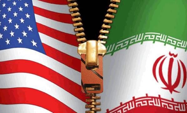 Îranê cezayên nû yên Amerîkayê red kirin