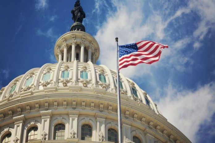 400 endamên Kongreya Amerîkayê ji Trump xwestin, 'Kurdan bitenê nehêle'