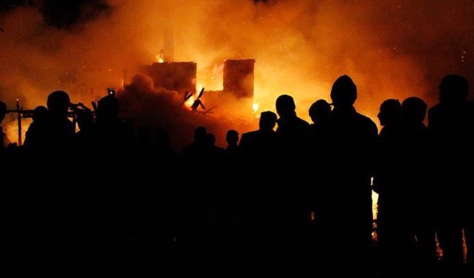 3 dewlet Îranê ji êrîsên Aramcoyê berpirs girtin