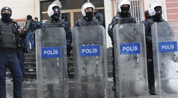 Li bajarê Aydinê qedexeya tevgeran bo 10 rojan hat ragihandin