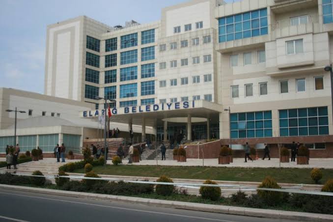 Saredariya Xarpêtê (Elazig) ji hemwelatiyan xwîn xwest