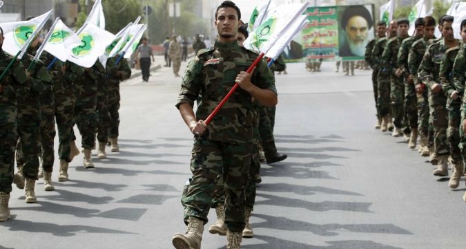 Hesda Seibî li ser êrîsên leskerên amerîkî daxuyanî da