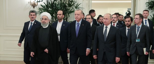 Civîna 3 qolî tevî heyetan ve qediya