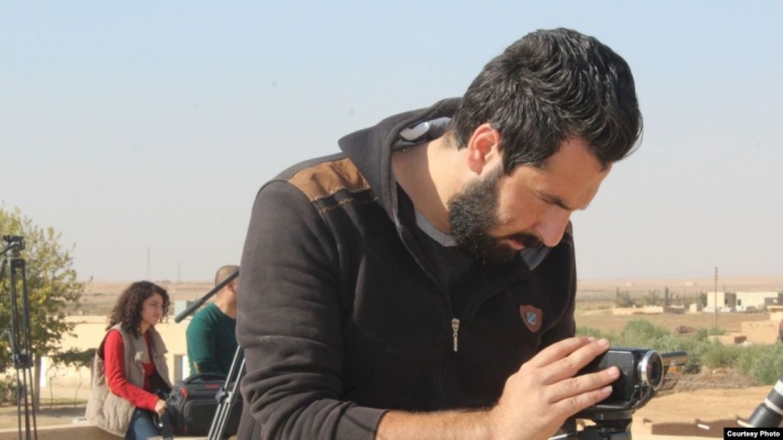 CPJê xwest ku rojnamevanê Kurd demildest bê azadkirin