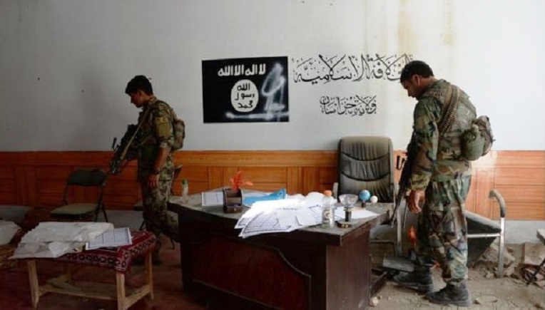 4 terorîstên DAISê bi operasyonekê hatin kustin