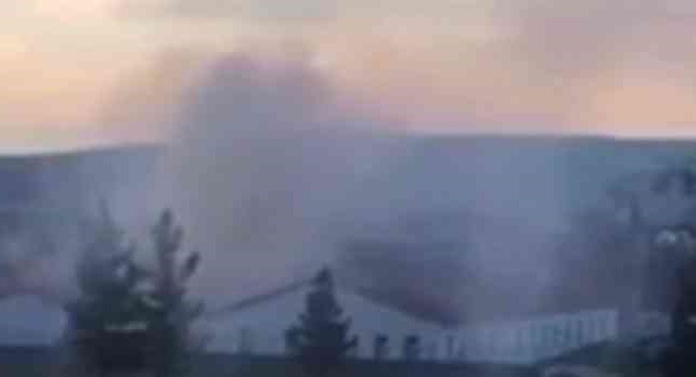 HDP: Em di rêya IHD û baroyê bûyera zîndanê disopînin