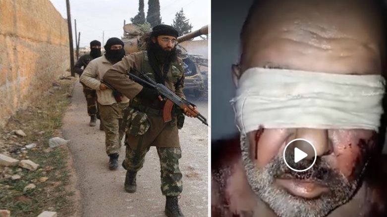 ENKSê ji bo kiryarên li Efrînê bang li civaka navdewletî, opozîsyonê û Tirkiyê kir