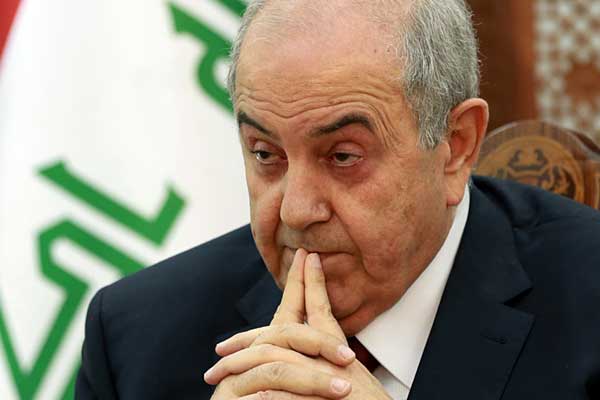 Eyad Elawî hisyarî da: Sedemên serî hildana terorê wekî xwe mane