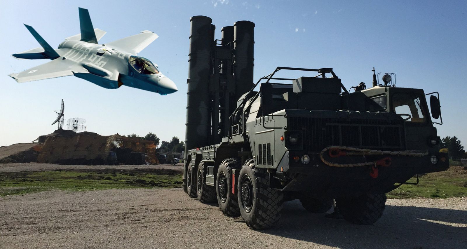 Amerîkayê car din derbarê S-400an de gef li Tirkiyê xwar