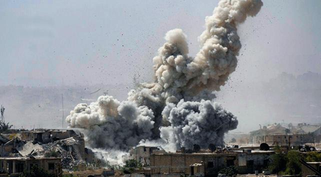 Rûsyayê li ser êrîsên Idlibê bersiv da banga Trump: Ev mesela me û Tirkiyê ye