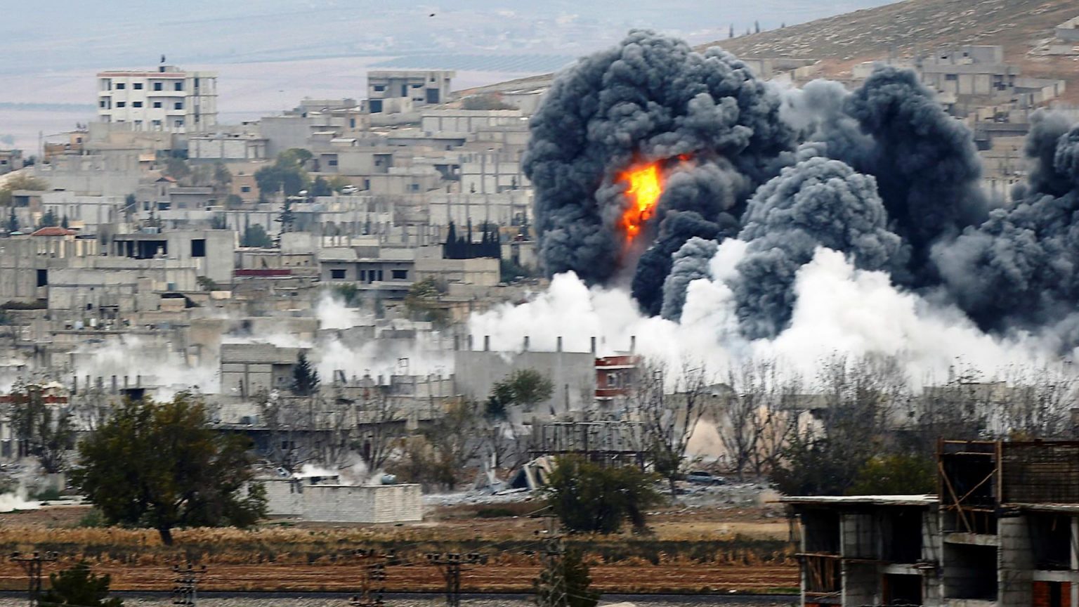 Rûsya: Agirbesta Idlibê 19 caran hat binpê kirin