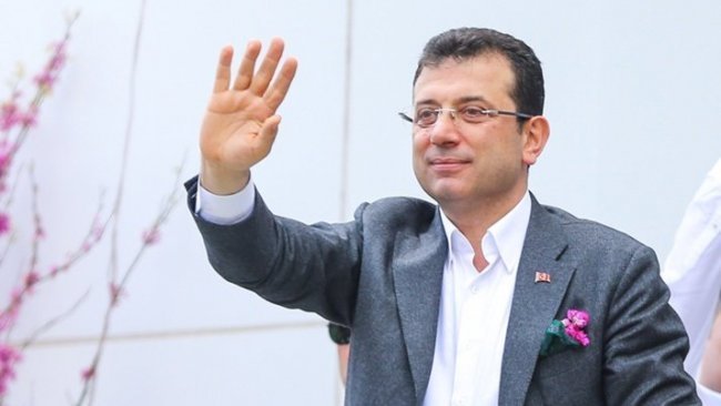 Ji Îmamoglu bersiva qursên Kurdî: Bi qasî daxwazê emê xizmetê bidin