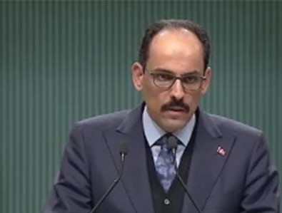 Hukumeta Tirkiyê bo hevdîtinên Moskovayê civîn çêkir