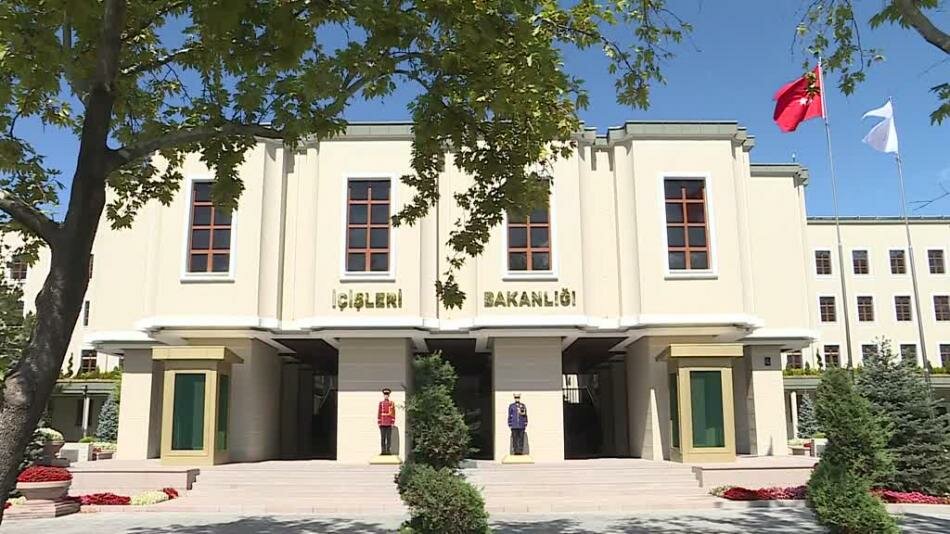 Li 15 bajaran qedexeya derketina derve hat ragihandin