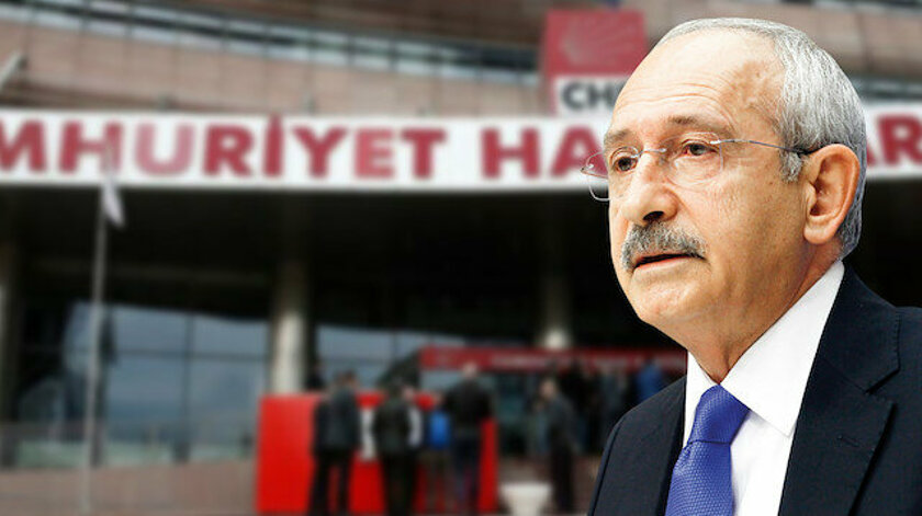 Kiliçdaroglu: “Bila saredariyên CHP ê bo alîkariyê herin ciyê erdhejê”