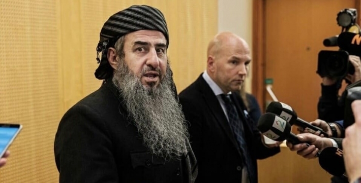 Norweç Mela Kirekar teslîmê Îtalyayê kir