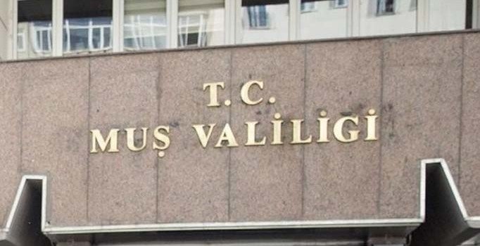 Li bajarê Mûsê bo mes û civînan 3 roj qedexe hat danîn