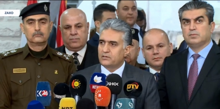 Li seranserê Kurdistanê besa pasaportan vedikin