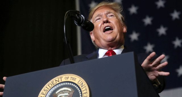 “Em ê petrolê di dest de bigrin, ez ji petrolê hezdikim”