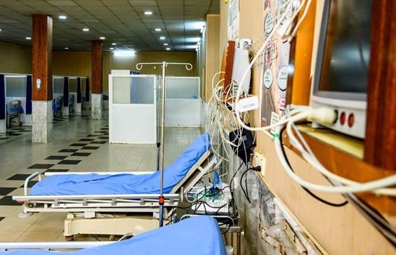 Rêvebirê asayîsa Îbrahîm Xelîl ji wezîfê dûr xistin