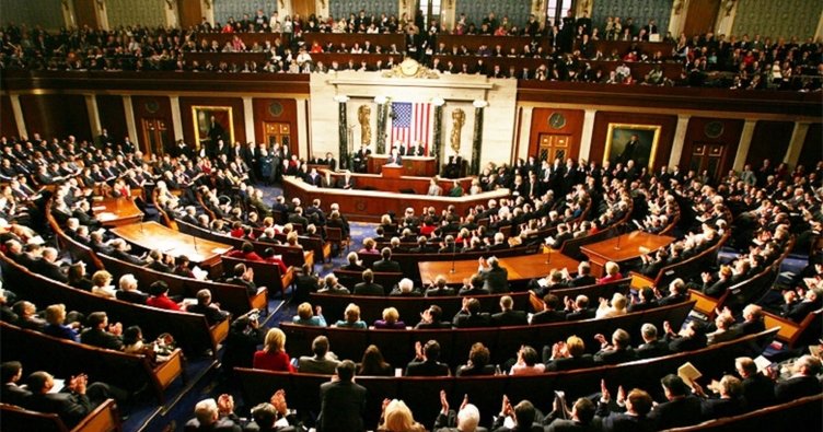 Senatoya Amerîkayê qanûn çêkir da sîlihan nefrosin Erebistanê