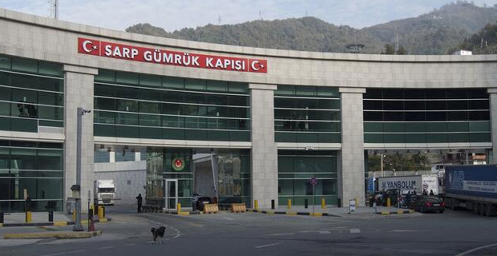 Deriyê Sarpê dê ji her dûaliyan de bê girtin