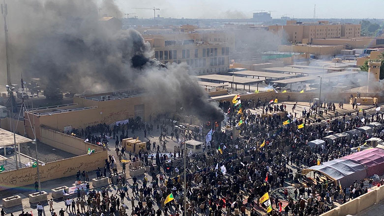 Bexda tevliheve û herkes berê xwe dide Hewlêrê