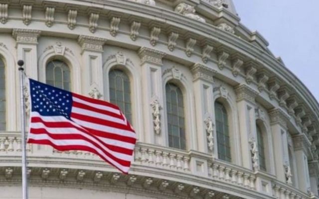 Senatorên Amerîkayê bo Tirkiyê: Xwe rastkirin an dorpêç!