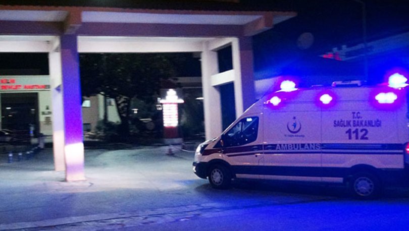 Erebeyeka leskerî qelibî û 8 lesker birîndar bûn