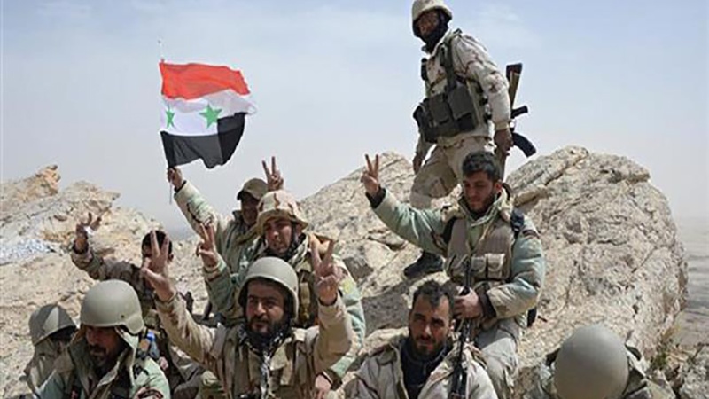 ‘Sûriyê li Idlibê agirbesta yekalî’ ragihand