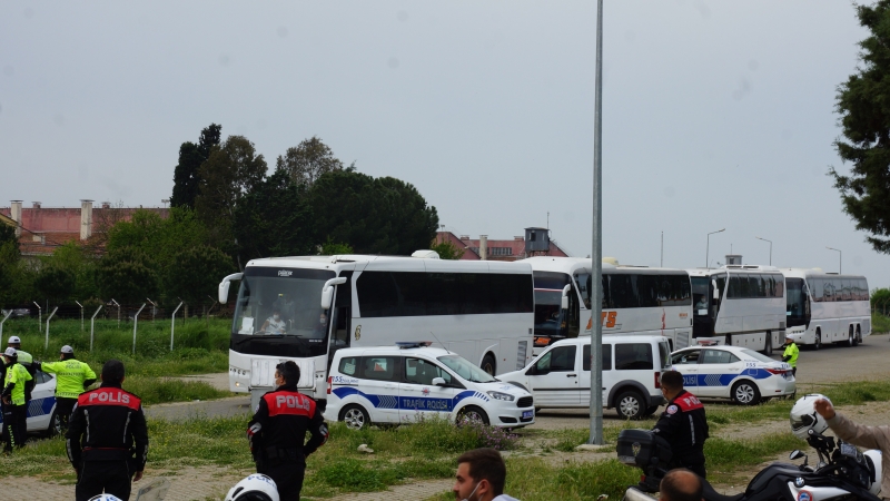 Li gor qanûna nû zîndanî serbest tên berdan