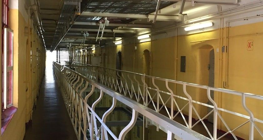 Pistî Îranê Urdun jî zîndaniyan azad kir