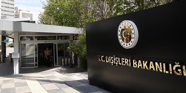 Tirkiye: Em banga YE yê red dikin û sermezar dikin