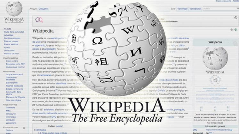 Wikipedia ji bo rakirina qedexeya Tirkiyê serî li DMMEyê da