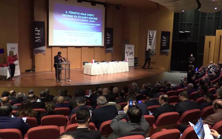 Karsazên Kurd û yên Tirkiyê di zîrweyê de hev dîtin