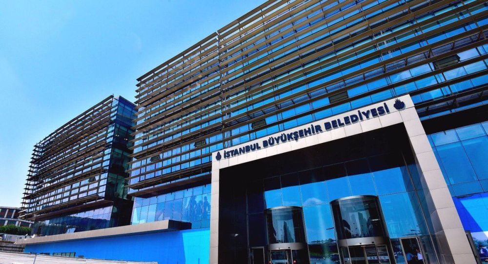 Saredarê Bajarê Mezin ê Stenbolê sibe tê hilbijartin