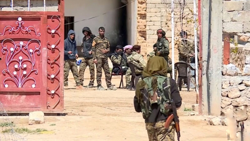 Ji bo derxistina PKKê ji Singalê bang li hikûmeta Iraqê hat kirin