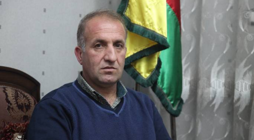 Berpirsekî Rojava: Em amade ne bi Tirkiyê re danûstandinê bikin