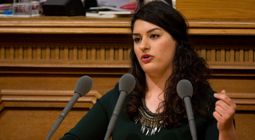 Bi hinceta PKKê li Almanya doz li dijî siyasetmedara Kurd hat vekirin