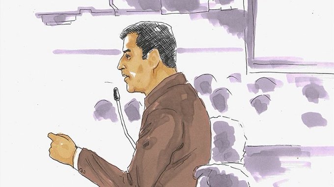 Demirtas: Em çima rastiya dîrokî înkar bikin, ‘Kurdistan’ nistîmanê Kurdan e