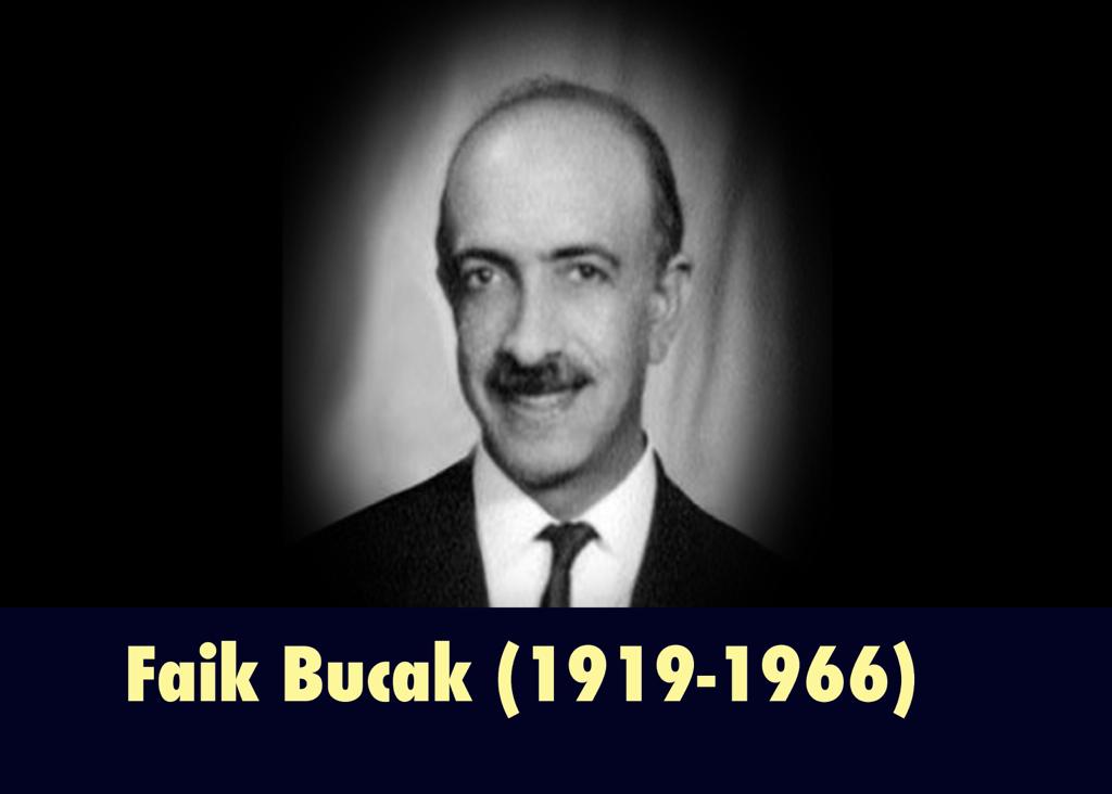 Îro 53yemîn salvegera sehîdbûna Faîk Bucak e