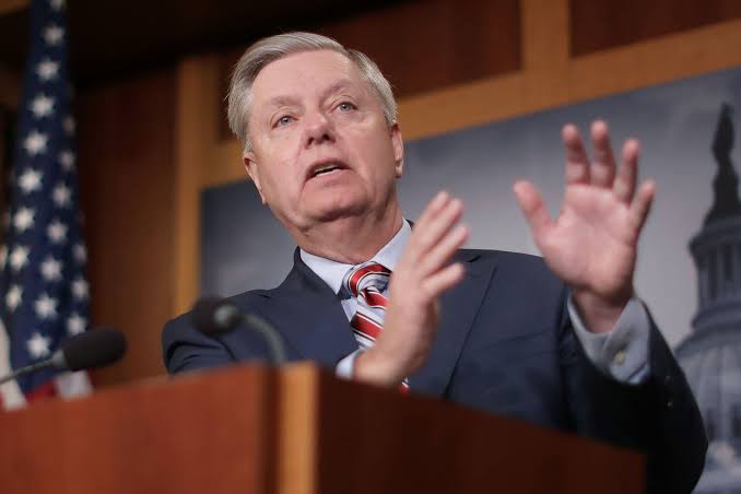 Graham di serdana Tirkiyê de pistgiriya YPG/HSDê dubare kir