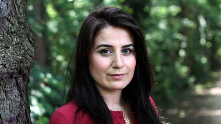 Almanya | Nivsîkara Kurd xelata Hohenemsê wergirt