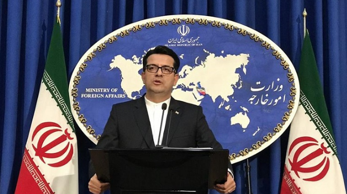 Mûsewî: Îranê vebijarka veksîna ji Rêkeftina Atomî jî daye pêsiya xwe