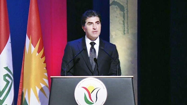 Nêçîrvan Barzanî: Nabe ti partî û hêz ji vegera Singalê re bibin asteng