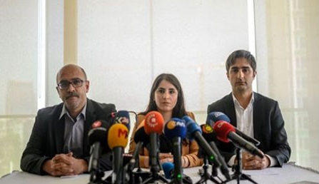 Parêzerên Ocalan: ‘Wê HDP biryara xwe bide’