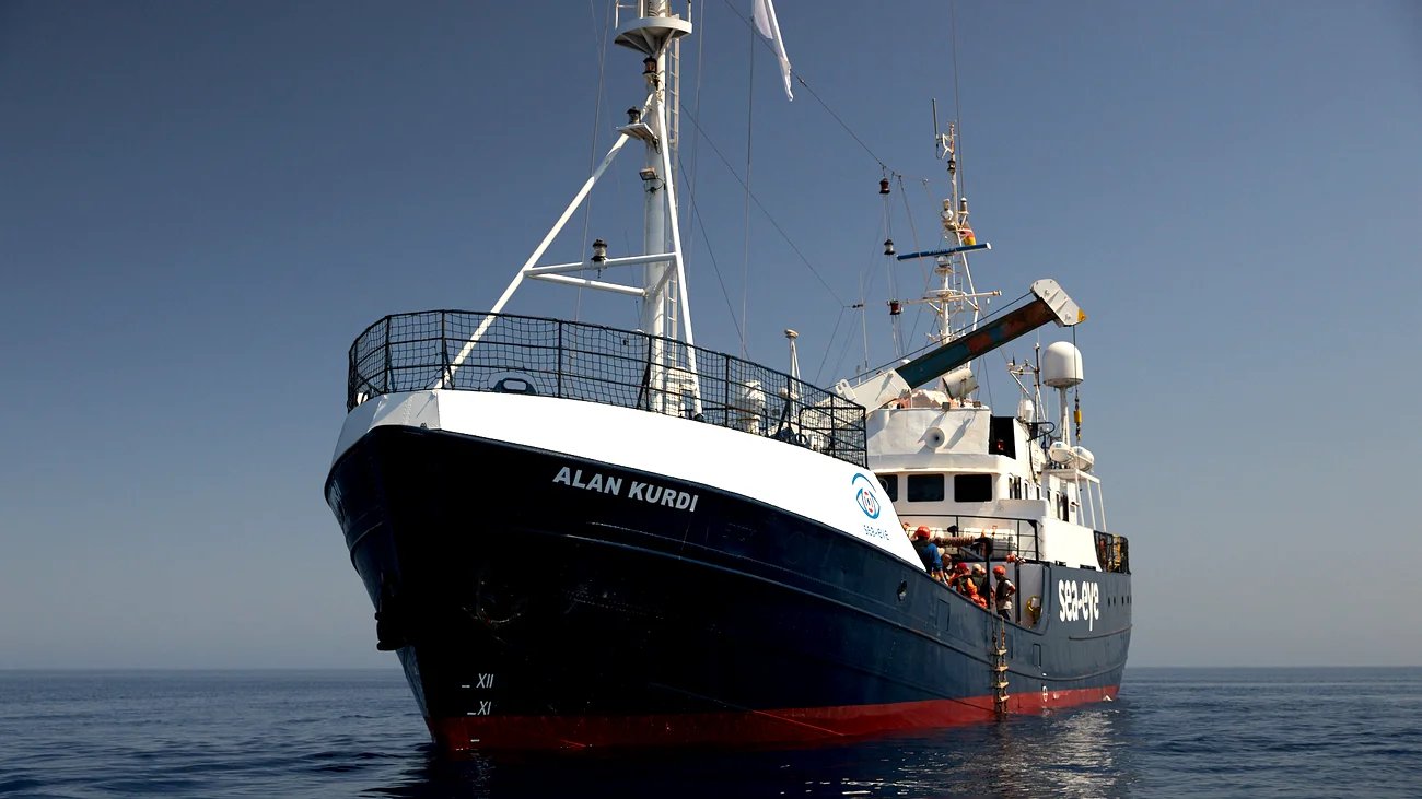 Destûra derbasbûna kestiya ‘Alan Kurdî’ hat dayîn