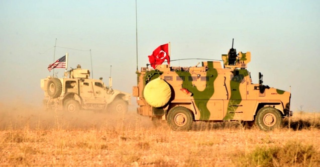 Sanda Amerîkayê ji bo 'Herêma Ewle' serdana Enqerê dike