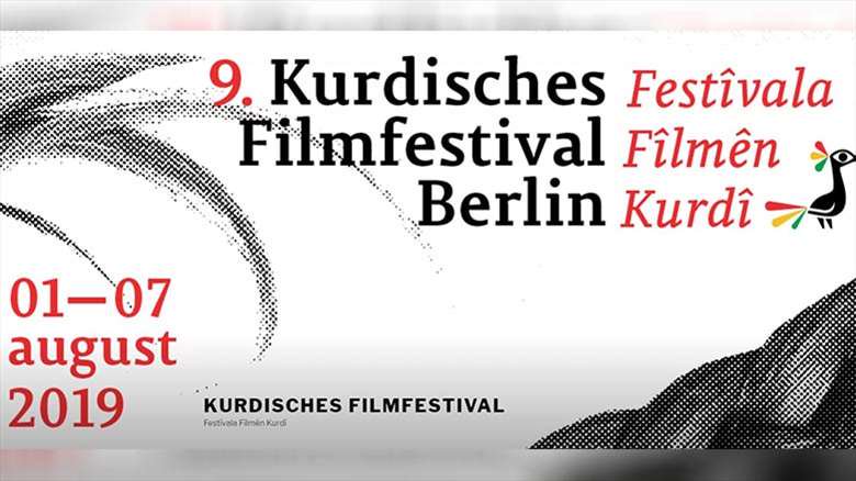 Li Berlînê Festîvala Fîlmên Kurdî dest pê dike